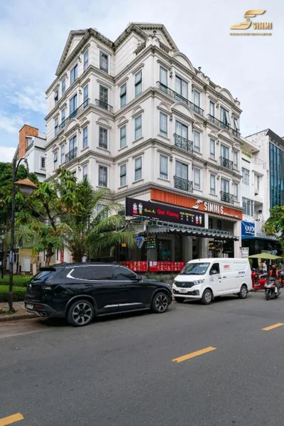 Simmi 6 Hotel & Apartment – Photos 2