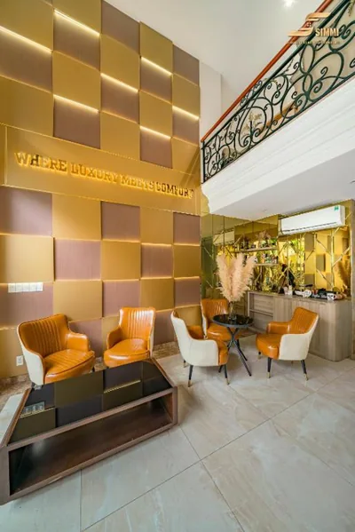 Simmi 6 Hotel & Apartment – Photos 3