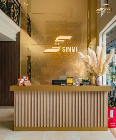 Simmi 6 Hotel & Apartment – Photos 4