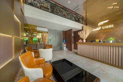 Simmi 6 Hotel & Apartment – Photos 5
