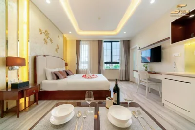 Simmi 6 Hotel & Apartment – Photos 6