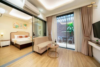 Simmi 6 Hotel & Apartment – Photos 7