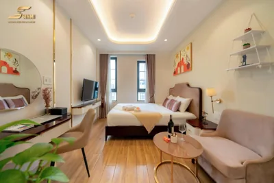 Simmi 6 Hotel & Apartment – Photos 8