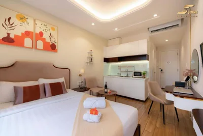 Simmi 6 Hotel & Apartment – Photos 9