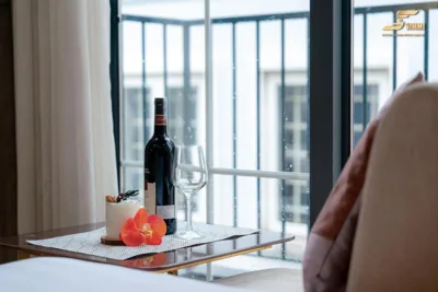 Simmi 6 Hotel & Apartment – Photos 10