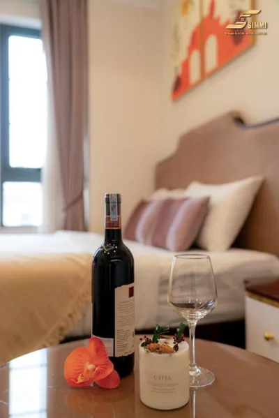 Simmi 6 Hotel & Apartment – Photos 12