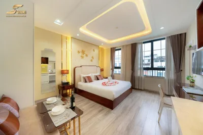 Simmi 6 Hotel & Apartment – Photos 13