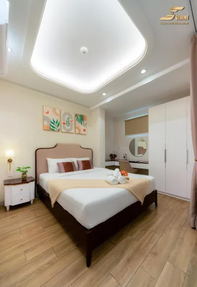 Simmi 6 Hotel & Apartment – Photos 14