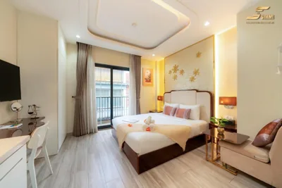 Simmi 6 Hotel & Apartment – Photos 15