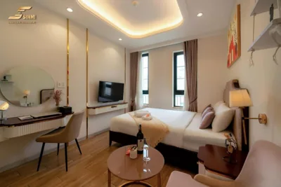 Simmi 6 Hotel & Apartment – Photos 16